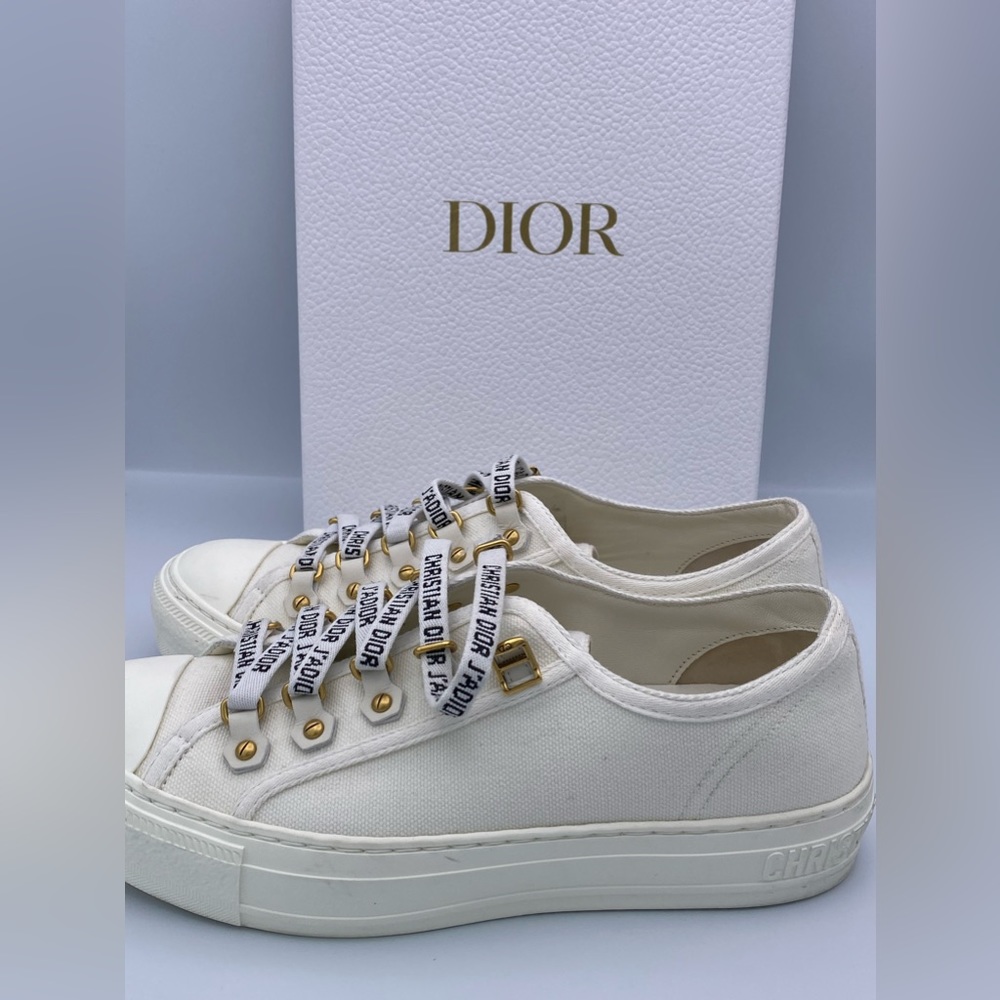 Dior Sneakers size 37